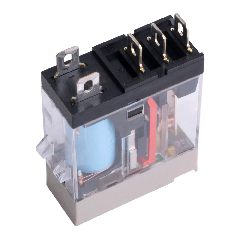 れれれ Реле G2R-1-SN-24DC (G2R-1-SN 24VDC) Omron за ціною від